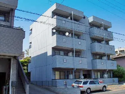 アンプルール フェール 刈谷市駅の画像