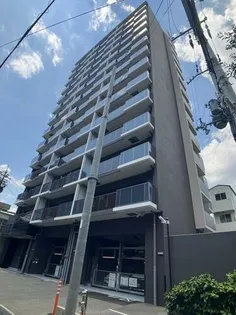 ワコーレ池田ステーションフラッツの画像