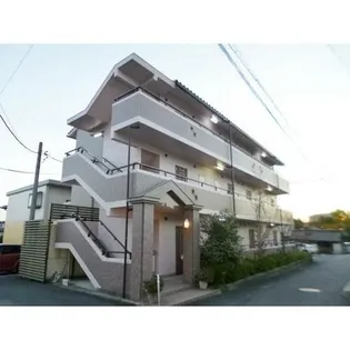 エ・レーヴ【1階】の外観