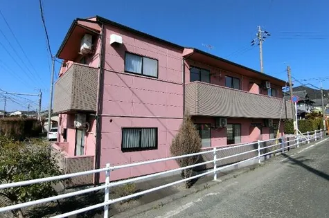 アゼリアA Yの画像