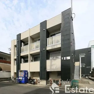 STAGE内田橋の画像