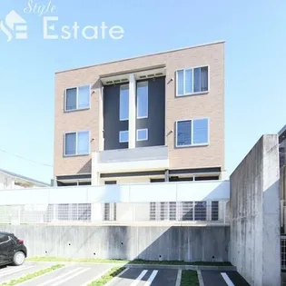 サンリット ガーデン Ⅱの画像