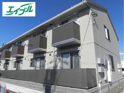 リバーウエストの画像