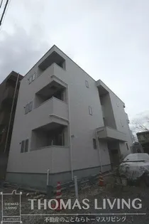 レガリスト戸畑の画像