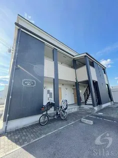 ポプラーレ狭山の画像