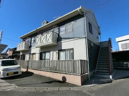 パークサイド若宮Aの画像