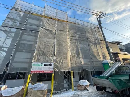 ラフレーズ発寒の画像