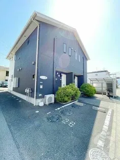アトリオ フラン C棟の画像