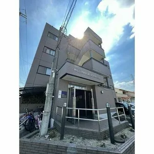 ミレニアム向台の画像