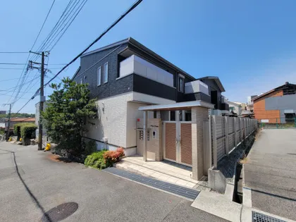 ヴィラージュ山手の画像