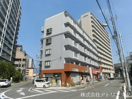 ぼくの家なかのの画像