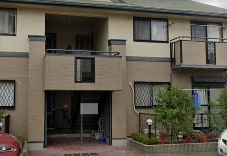 パセオクレールⅡの画像