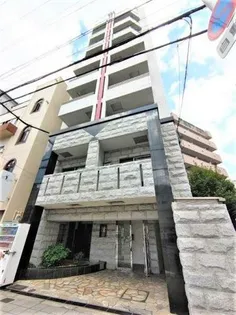 フォーチュン天王寺の画像