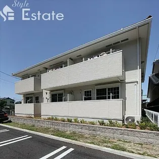 ライジングサン Iの画像