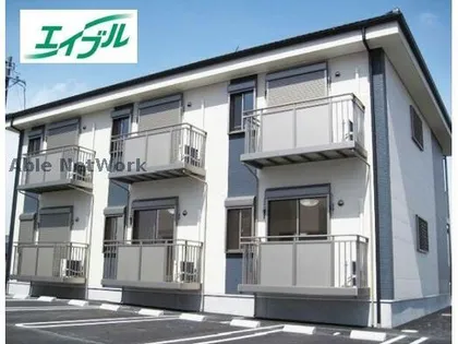 アメージングBの画像