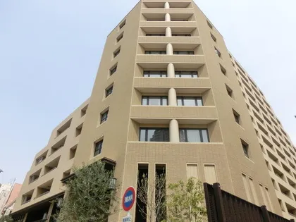 ワコーレ ザ トアロードレジデンスの画像