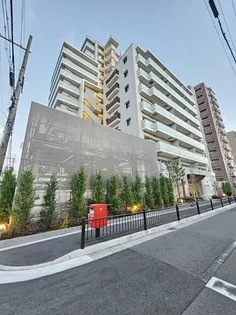 ワコーレ伊丹西台ステーションエンブレムの画像