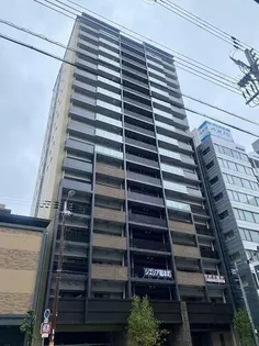 シエリア靱本町の画像
