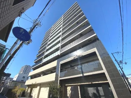 ライジングメゾン新大阪SOUTHの画像