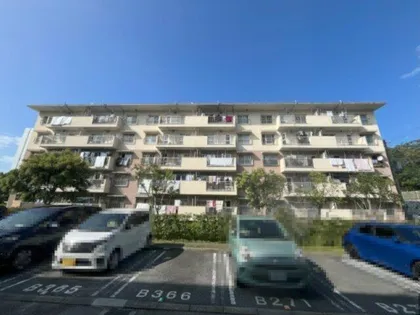 有野団地の画像