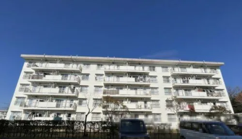 有野団地の画像