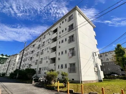 有野団地の画像