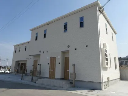 ハートフル有野の画像