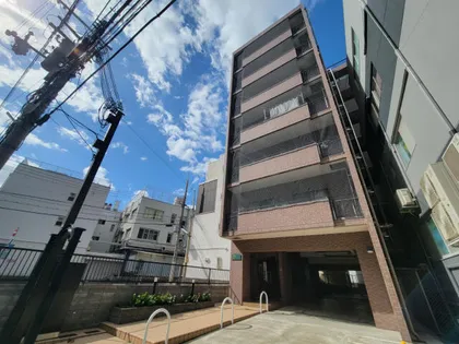 メゾンサンノースの画像