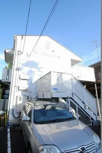 マピエス下鴨の画像