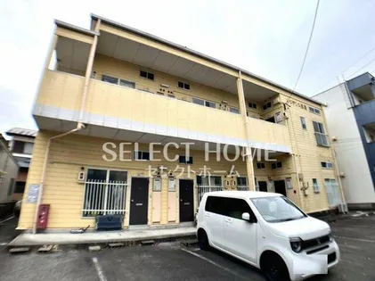 レジデンス日晶Ⅰの画像