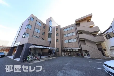 ヴァンヴェール名古屋の画像