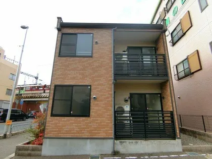 レオネクストエストⅡの画像