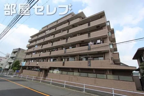 レスカール瑞穂の画像