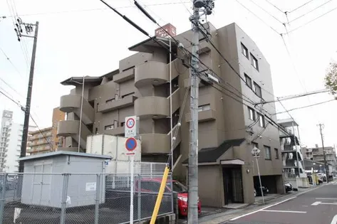 エミナンス神田の画像