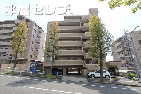 カルム植田の画像