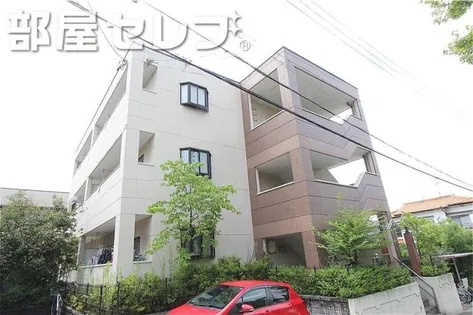 プランドール中平の画像