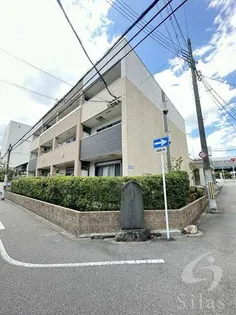 グレースコートの画像