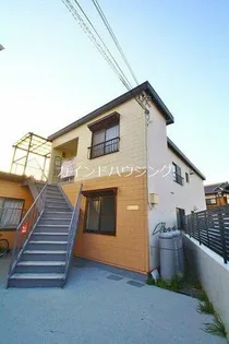 れんげガーデンの画像