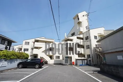 マンション大和の画像