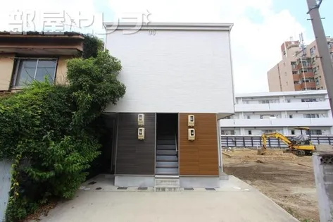 LE COCON 町南の画像