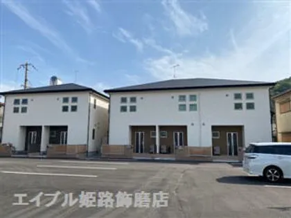 ロタス青山 A棟の画像