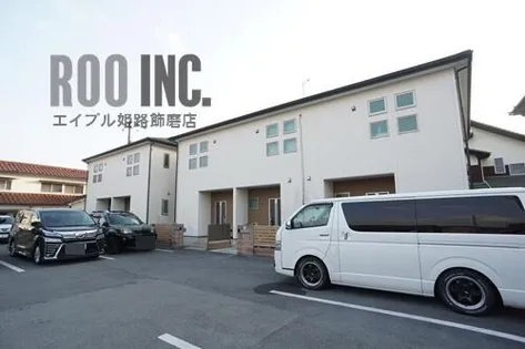 ロタス青山 A棟の画像