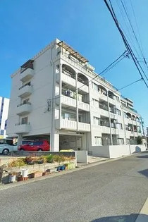 ユニーブル平針【2階】の外観