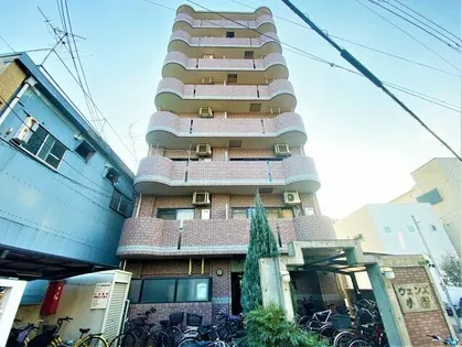 ウエンズ小路の画像