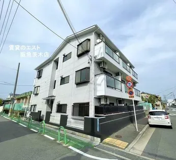 村井マンションの画像