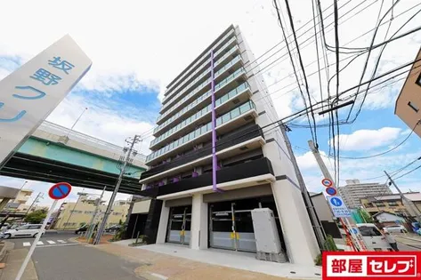 メイクス熱田大宝の画像