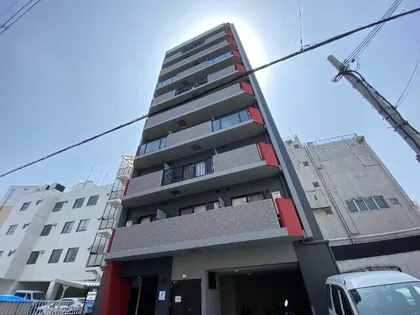 グランパシフィック十三元今里の画像