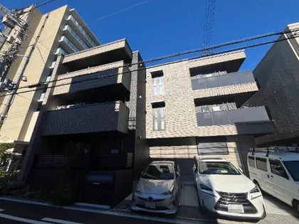 ラ メゾン デ エスポワールの画像