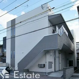 CREO八田参番館の画像