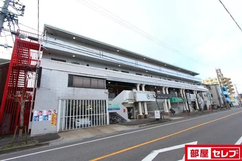 コーポ中村第10の画像